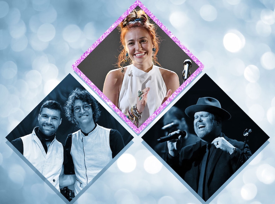 AMAs, 2019 American Music Awards Nominees, Lauren Daigle, Favorite Artist Contemporary Inspirational